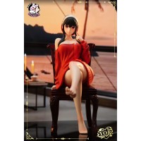 Spy x Family : Yor Forger  by MAN'S View Studio